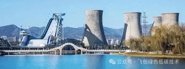 epc 型电化学水处理系统：工业循环冷却水零排污的革新之选